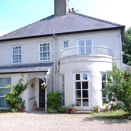 Beechwood House B&B Market Rasen Buitenkant foto