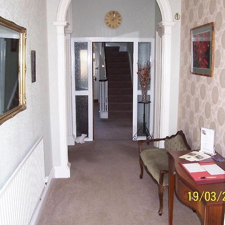 Beechwood House B&B Market Rasen Buitenkant foto
